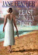 The Least Likely Bride - Feather, Jane