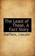 The Least of These, a Fact Story