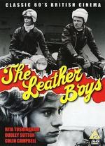 The Leather Boys - Sidney J. Furie