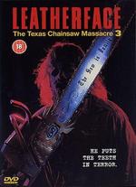 The Leatherface: The Texas Chainsaw Massacre 3 - Jeff Burr