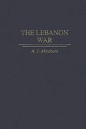 The Lebanon War