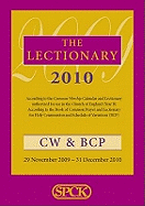 The Lectionary 2010: Common Worship and Book of Common Prayer