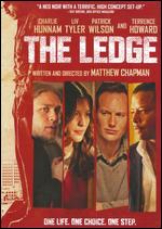 The Ledge - Matthew Chapman