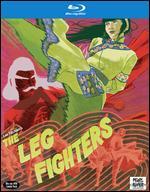 The Leg Fighters [Blu-ray]
