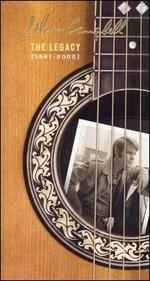 The Legacy 1961-2002 - Glen Campbell