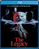 The Legacy [Blu-ray] - Richard Marquand
