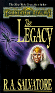 The Legacy: Legacy of the Drow, Book I