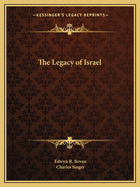 The Legacy of Israel