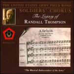 The Legacy of Randall Thompson