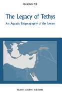 The Legacy of Tethys: An Aquatic Biogeography of the Levant