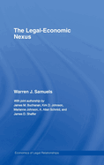 The Legal-Economic Nexus: Fundamental Processes