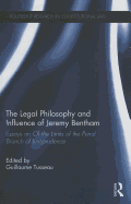 The Legal Philosophy and Influence of Jeremy Bentham: Essays on 'Of the Limits of the Penal Branch of Jurisprudence'