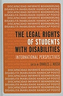 The Legal Rights of Students with Disabilities: International Perspectives