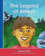 The Legend of Athlon