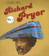 The Legend of Comedy: Richard Pryor, Vol. 1