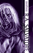 The Legend of Drizzt Collector's Edition, Book I