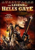 The Legend of Hell's Gate: An American Conspiracy - Tanner Beard