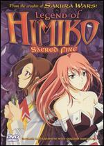 The Legend of Himiko: 1. Scared Fire