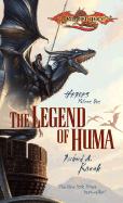 The Legend of Huma - Knaak, Richard A
