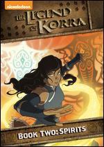 The Legend of Korra: Season 02