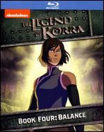 The Legend of Korra: Season 04