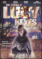The Legend of Lucy Keyes - John Stimpson