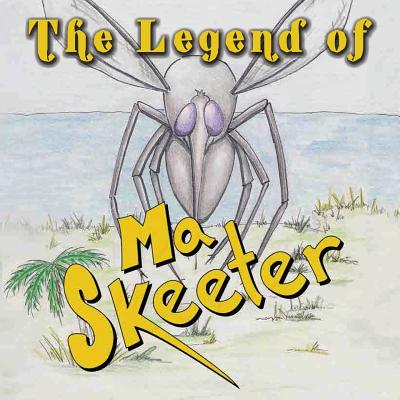 The Legend of Ma Skeeter - Roper, Uncle Hardy, and Royder, Mike