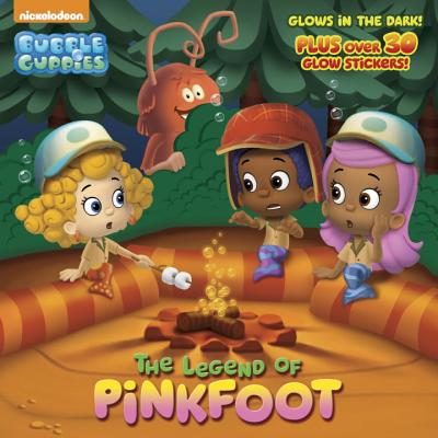 The Legend of Pinkfoot - Tillworth, Mary, and MJ Illustrations (Illustrator)