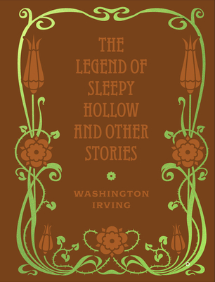 The Legend of Sleepy Hollow and Other Stories - Irving, Washington