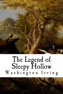 The Legend of Sleepy Hollow - Irving, Washington