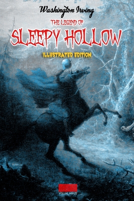 The Legend of Sleepy Hollow - 