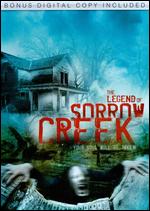 The Legend of Sorrow Creek - Michael Penning