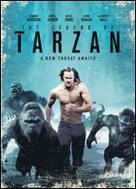 The Legend of Tarzan [$5 Movie Money]