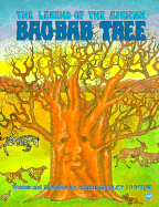 The Legend of the African Bao-Bab Tree