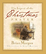 The Legend of the Christmas Prayer