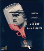 The Legend of the Holy Drinker [Blu-ray/DVD] [2 Discs]