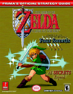 The Legend of Zelda: A Link to the Past: Prima's Official Strategy Guide