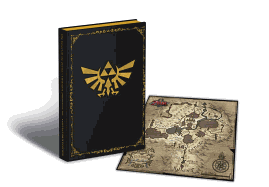 The Legend of Zelda: Twilight Princess Hd Collector's Edition: Prima Official Game Guide