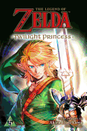 The Legend of Zelda: Twilight Princess, Vol. 5