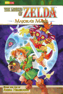 The Legend of Zelda, Vol. 3: Majora's Maskvolume 3