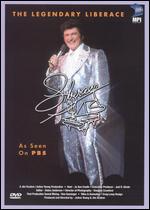 The Legendary Liberace - Jim Scalem; JoAnn Young