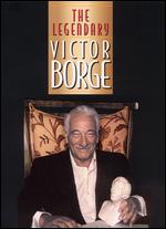 The Legendary Victor Borge - 