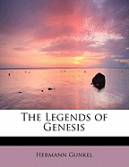 The Legends of Genesis