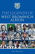 The Legends of West Bromwich Albion