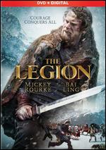 The Legion [Includes Digital Copy] - Jos Magn