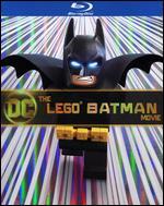 The LEGO Batman Movie [Blu-ray]