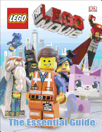 The Lego Movie: The Essential Guide