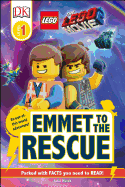 The Lego?(r) Movie 2?"[ Emmet to the Rescue
