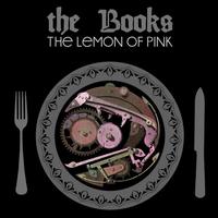 The Lemon of Pink - The Books