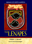 The Lenapes (Paperback)(Oop) - Grumet, Robert S, and See Editorial Dept